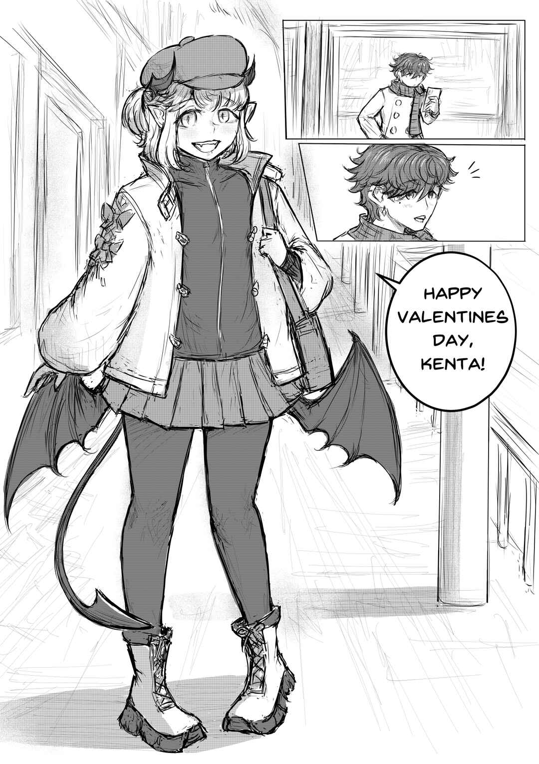 Chapter 26.5 - Page 1