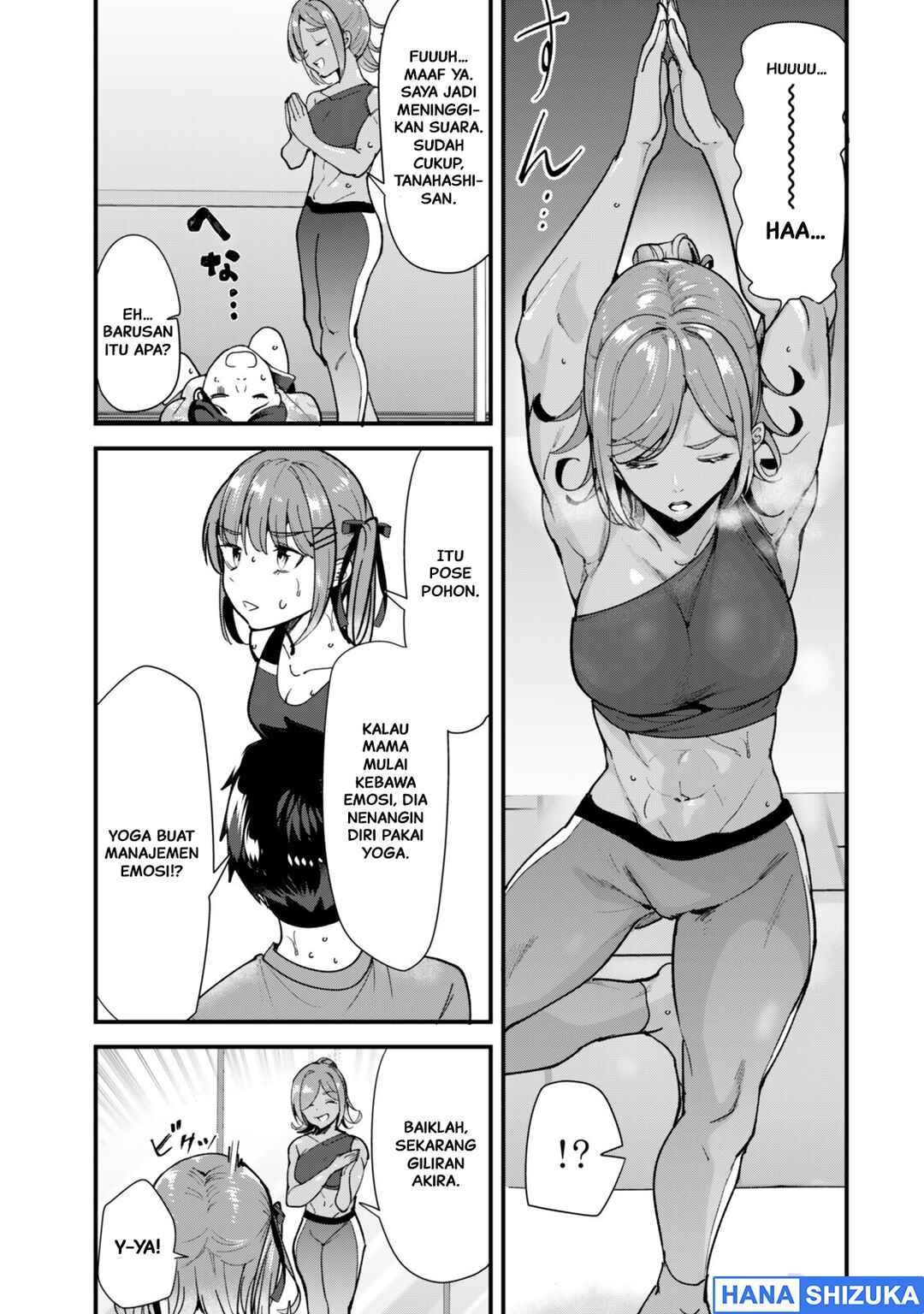 Chapter 76.1 - Page 10