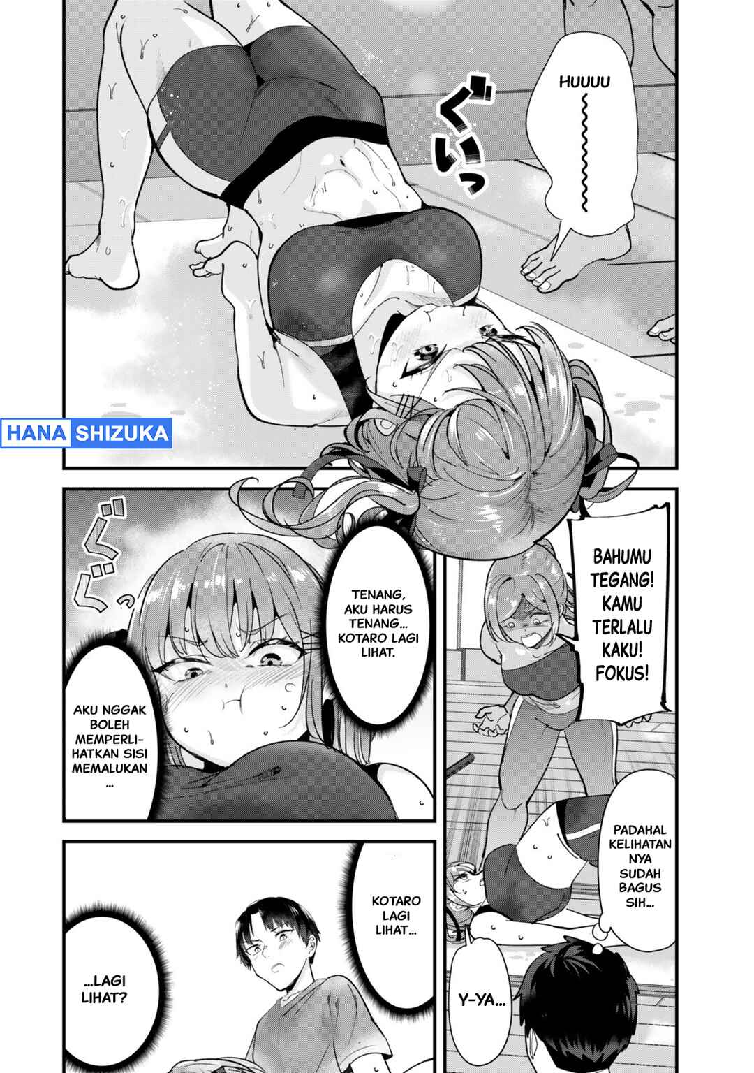 Chapter 76.1 - Page 11