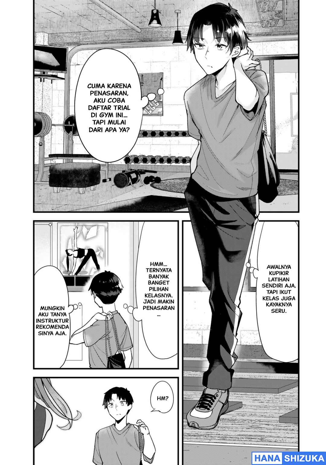 Chapter 76.1 - Page 2
