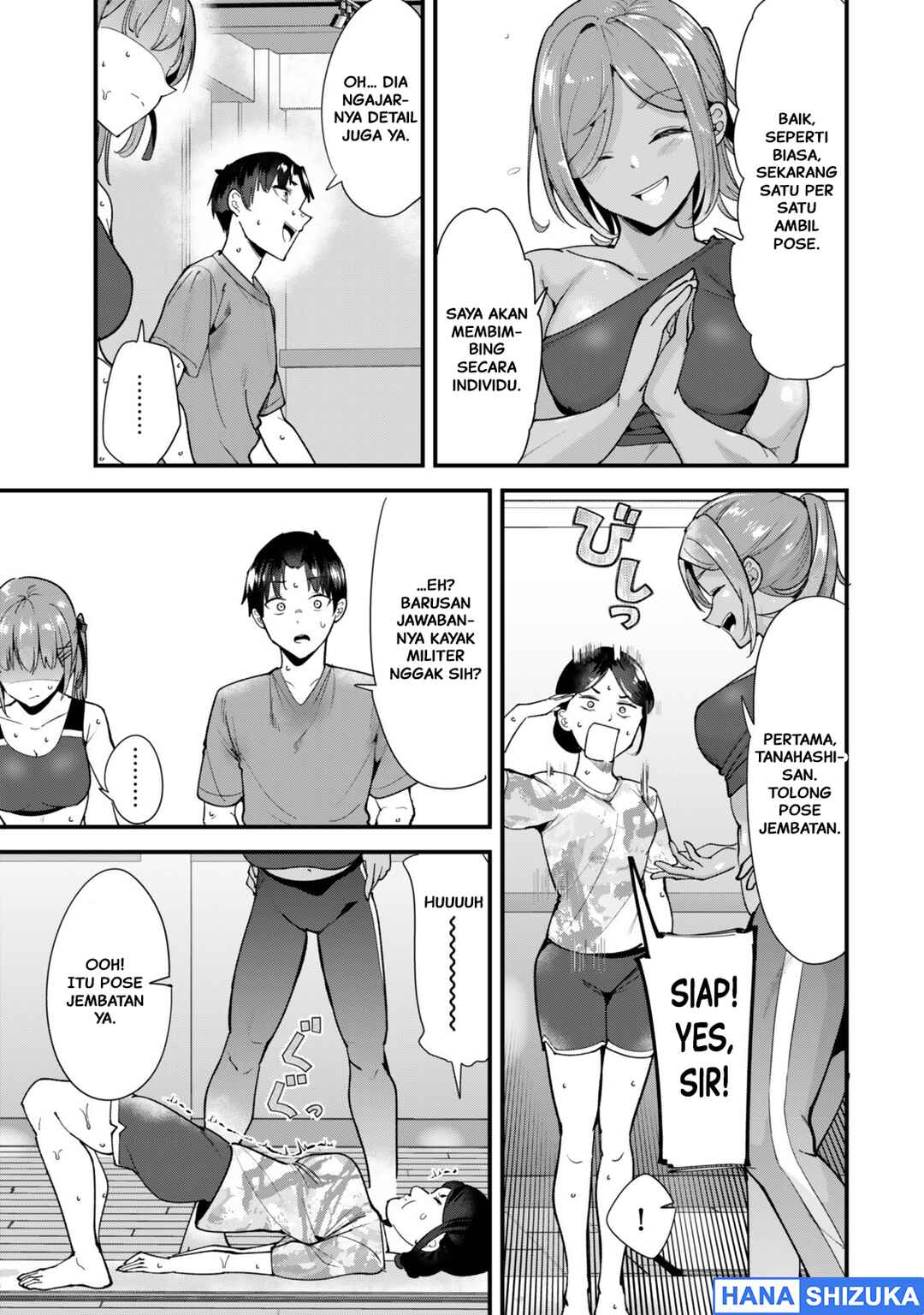 Chapter 76.1 - Page 8