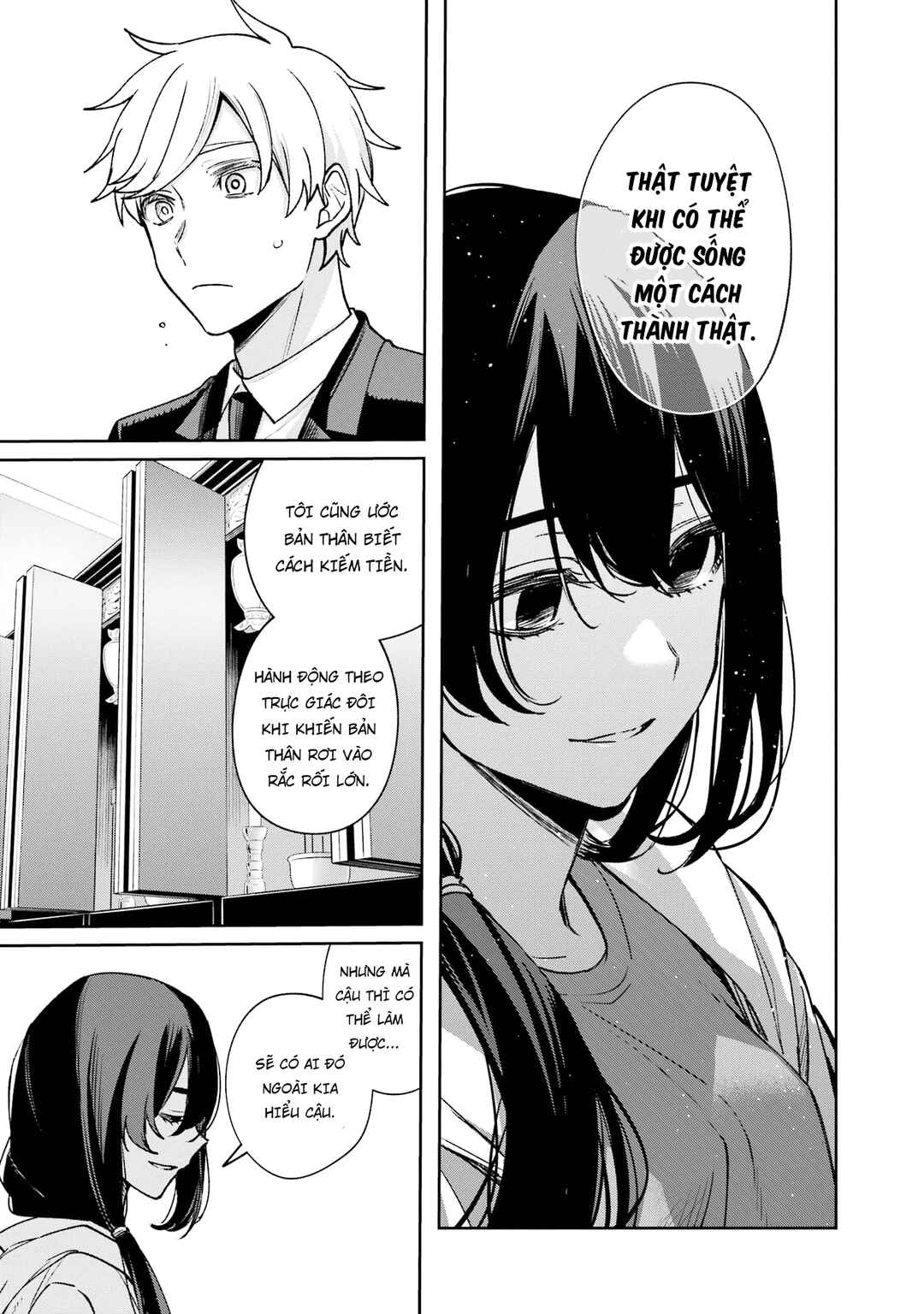 Chapter 14.5 - Page 20