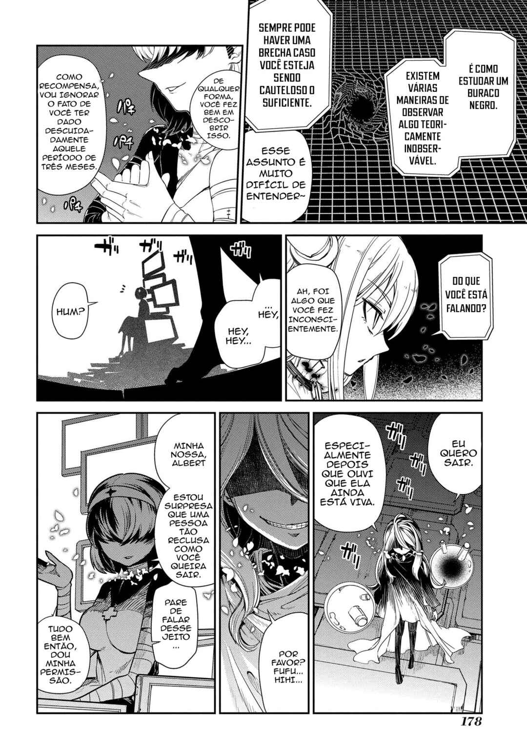 Chapter 35 - Page 33