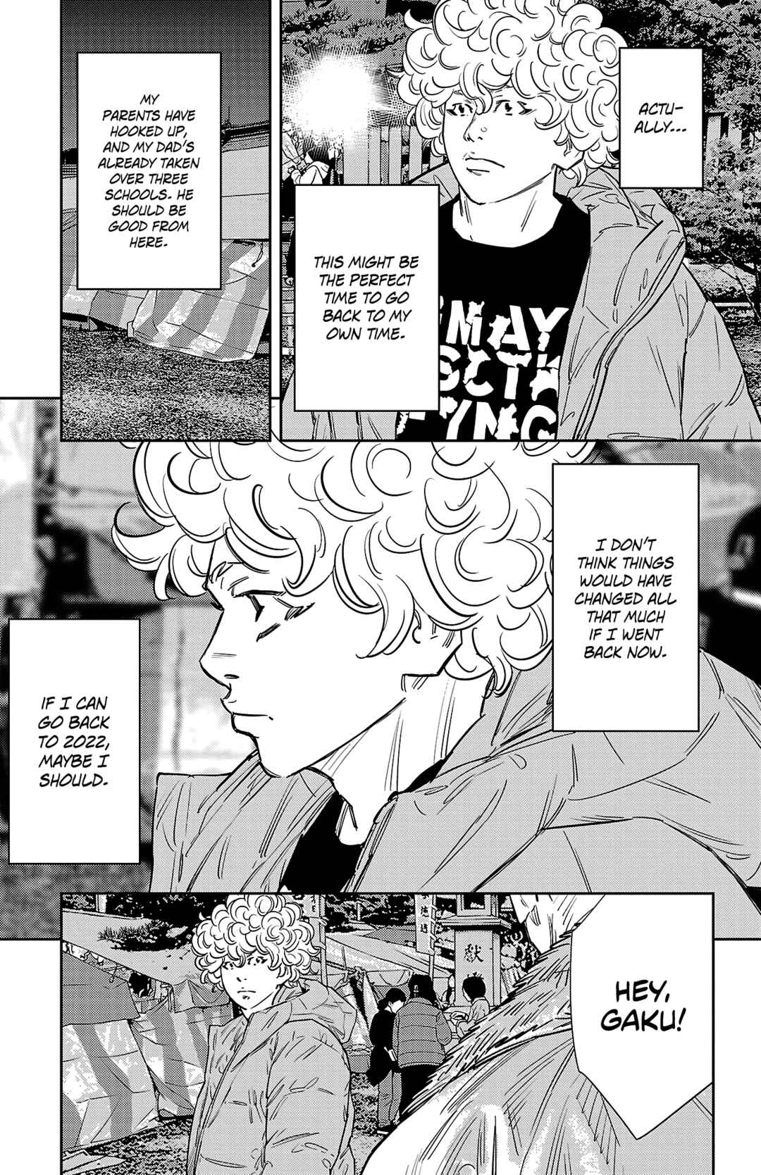 Chapter 148 - Page 12