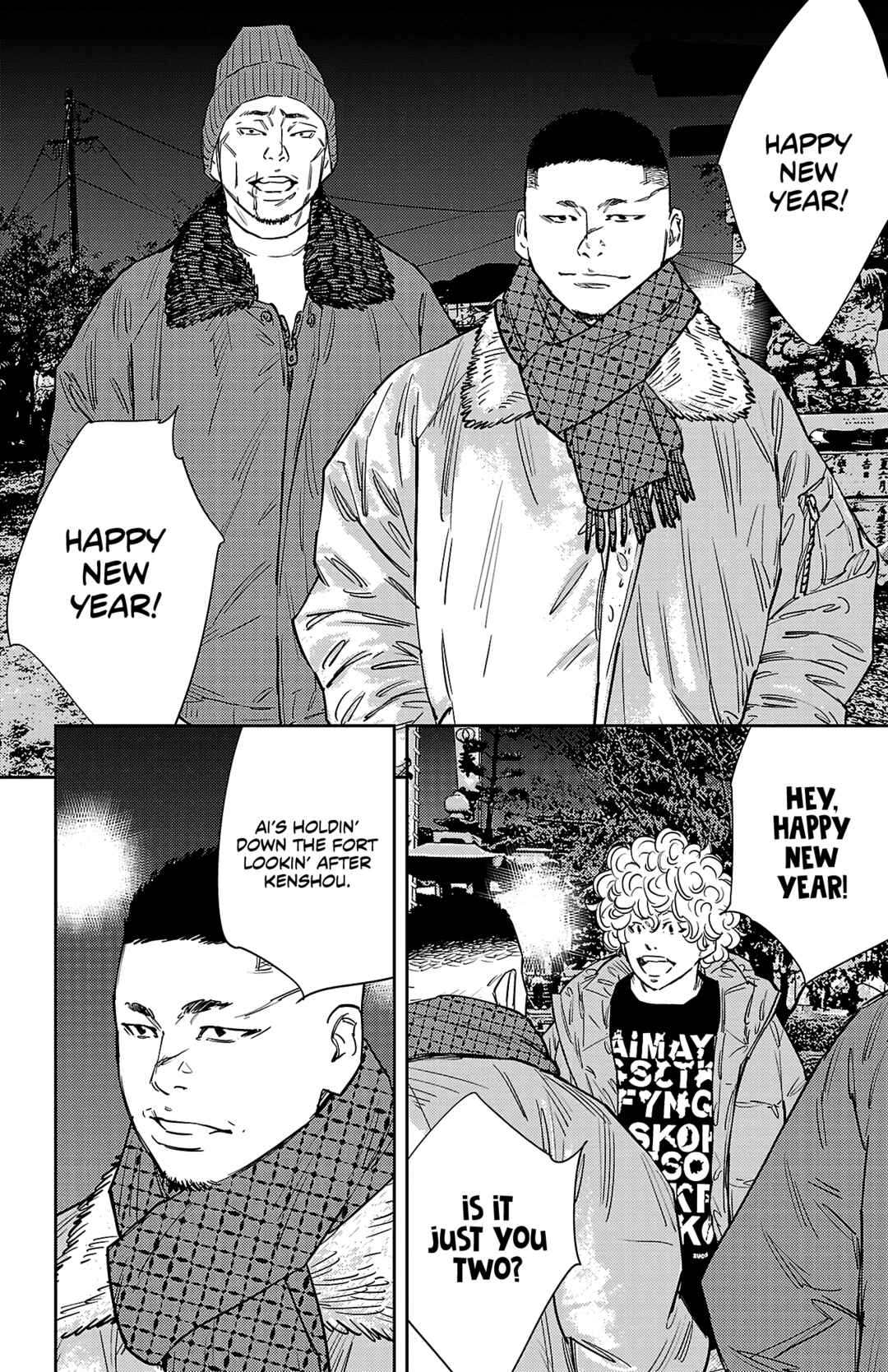 Chapter 148 - Page 13