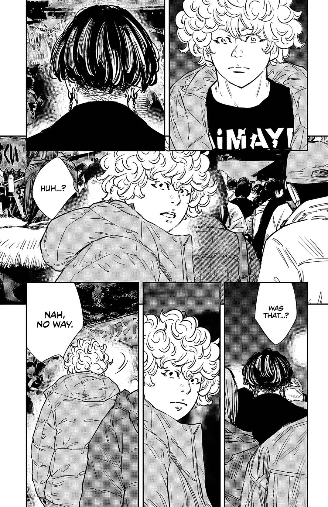 Chapter 148 - Page 20