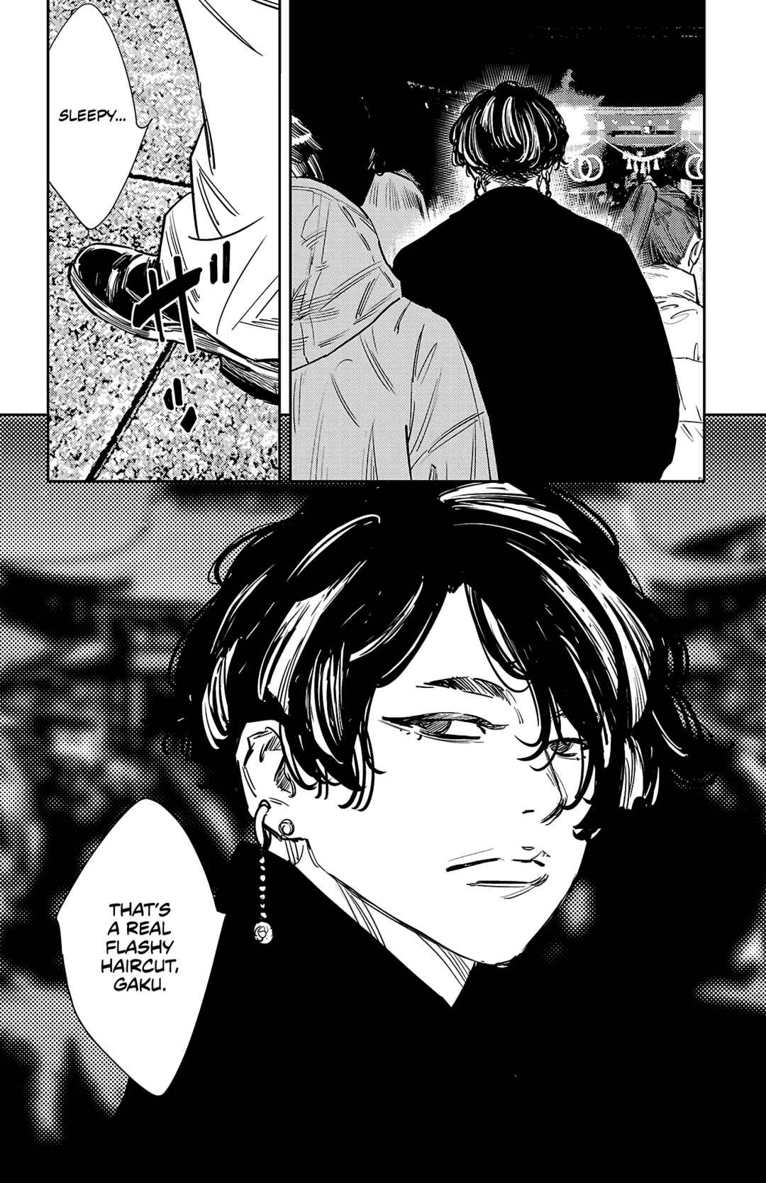 Chapter 148 - Page 21
