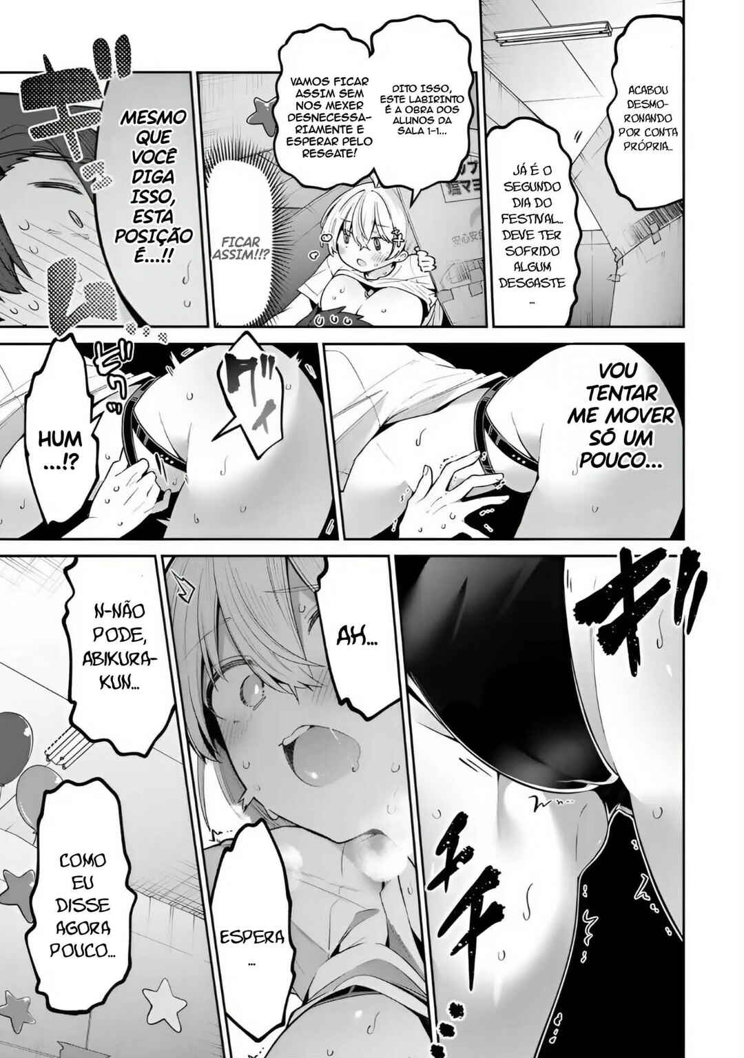 Chapter 81 - Page 9