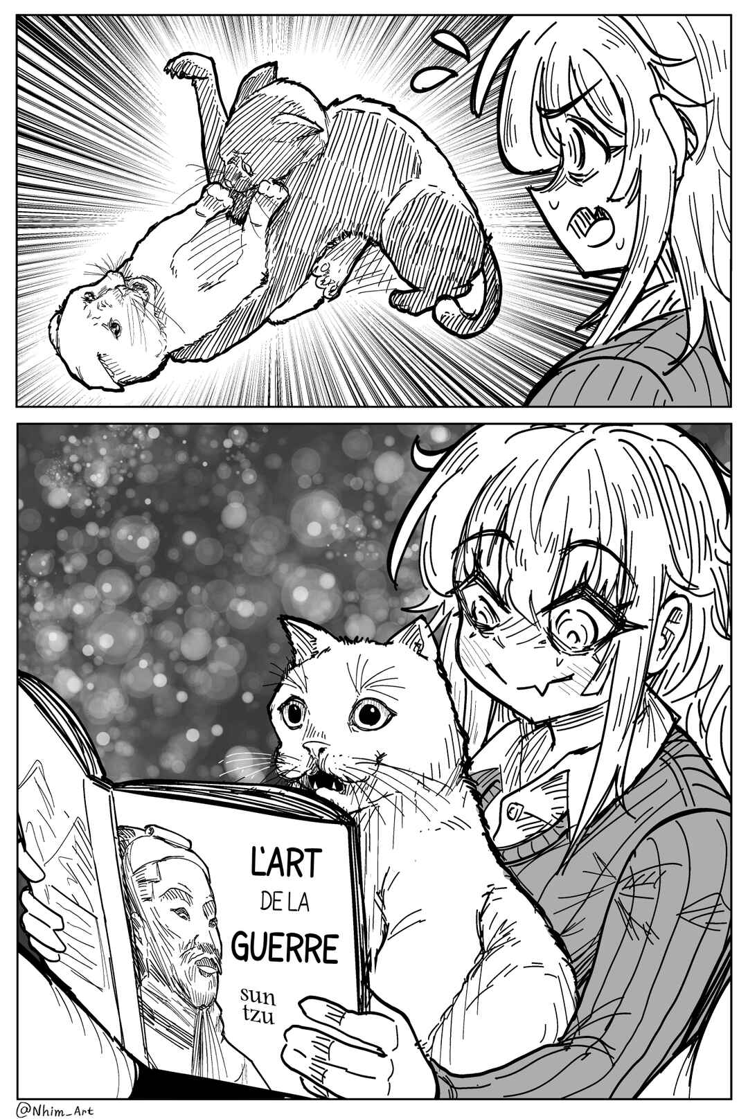 Chapter 124 - Page 1