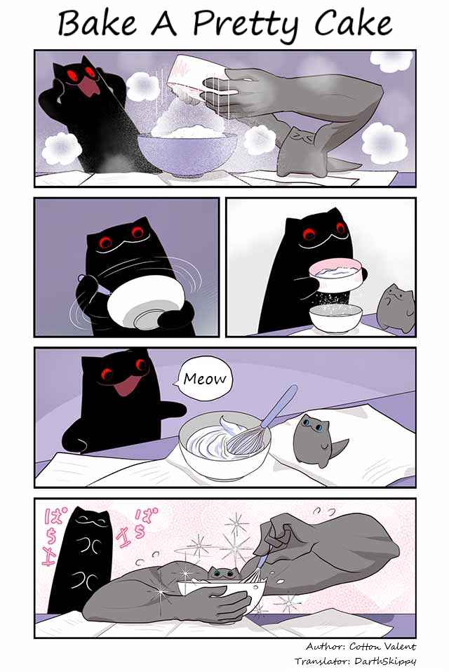 Chapter 417 - Page 1