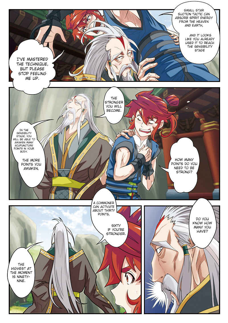Chapter 42 - Page 10