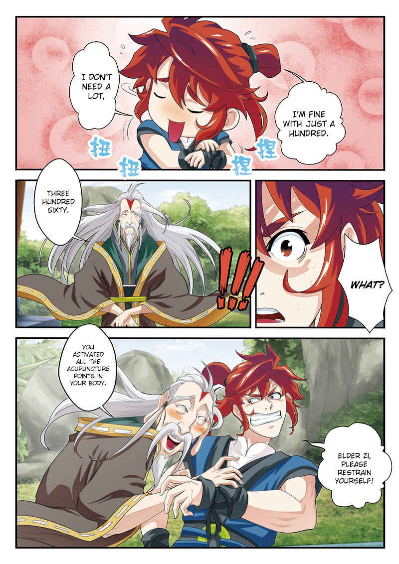 Chapter 42 - Page 11