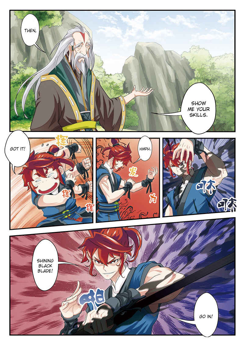 Chapter 42 - Page 13