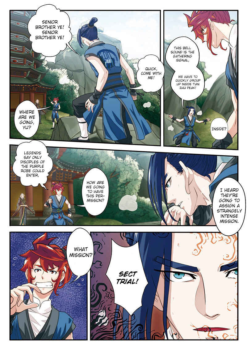 Chapter 42 - Page 16