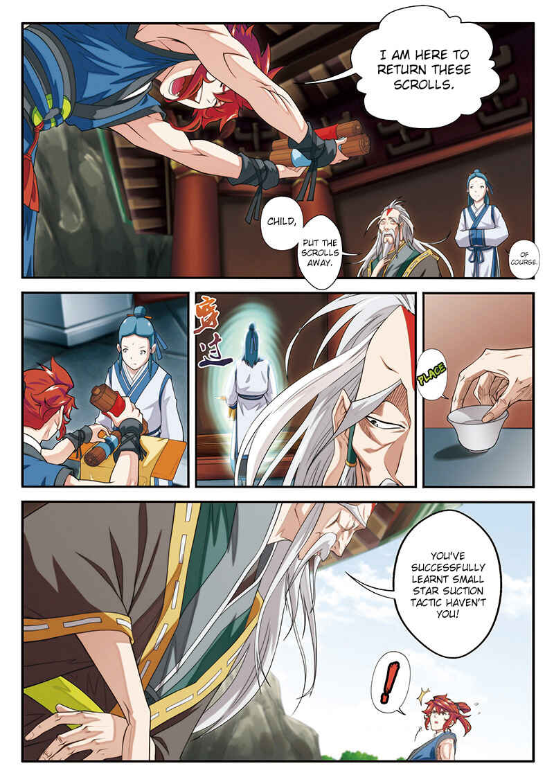 Chapter 42 - Page 7