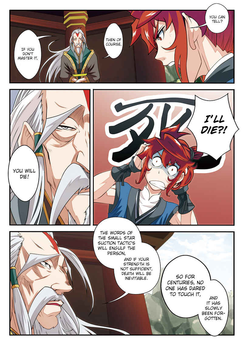 Chapter 42 - Page 8