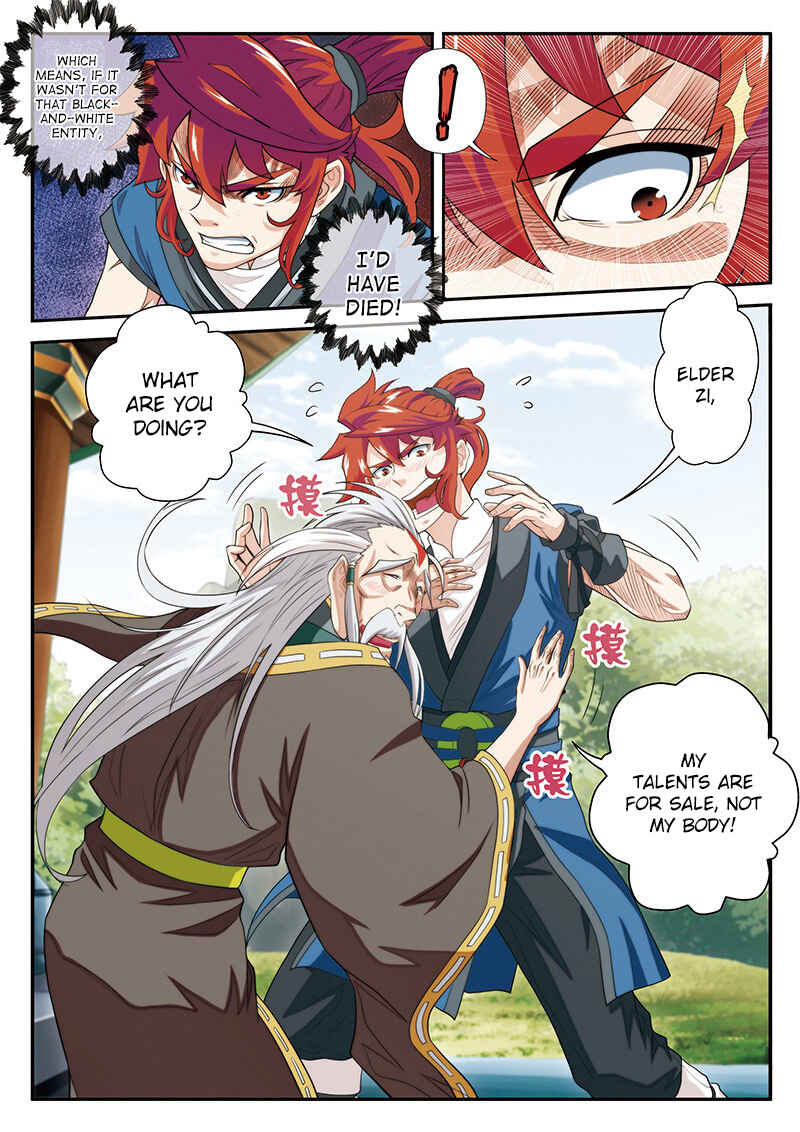 Chapter 42 - Page 9