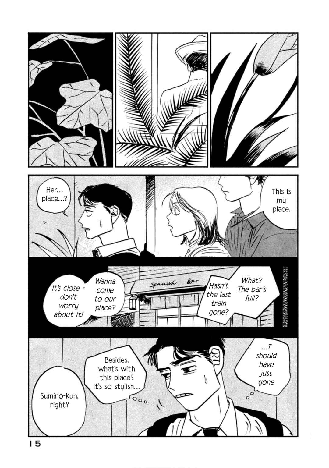 Chapter 8 - Page 13