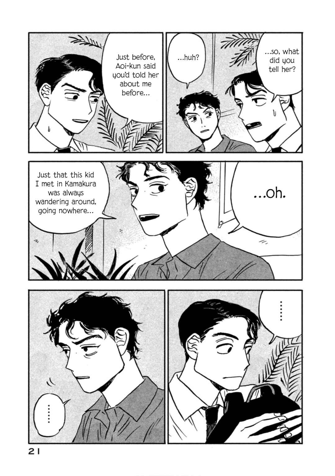 Chapter 8 - Page 19