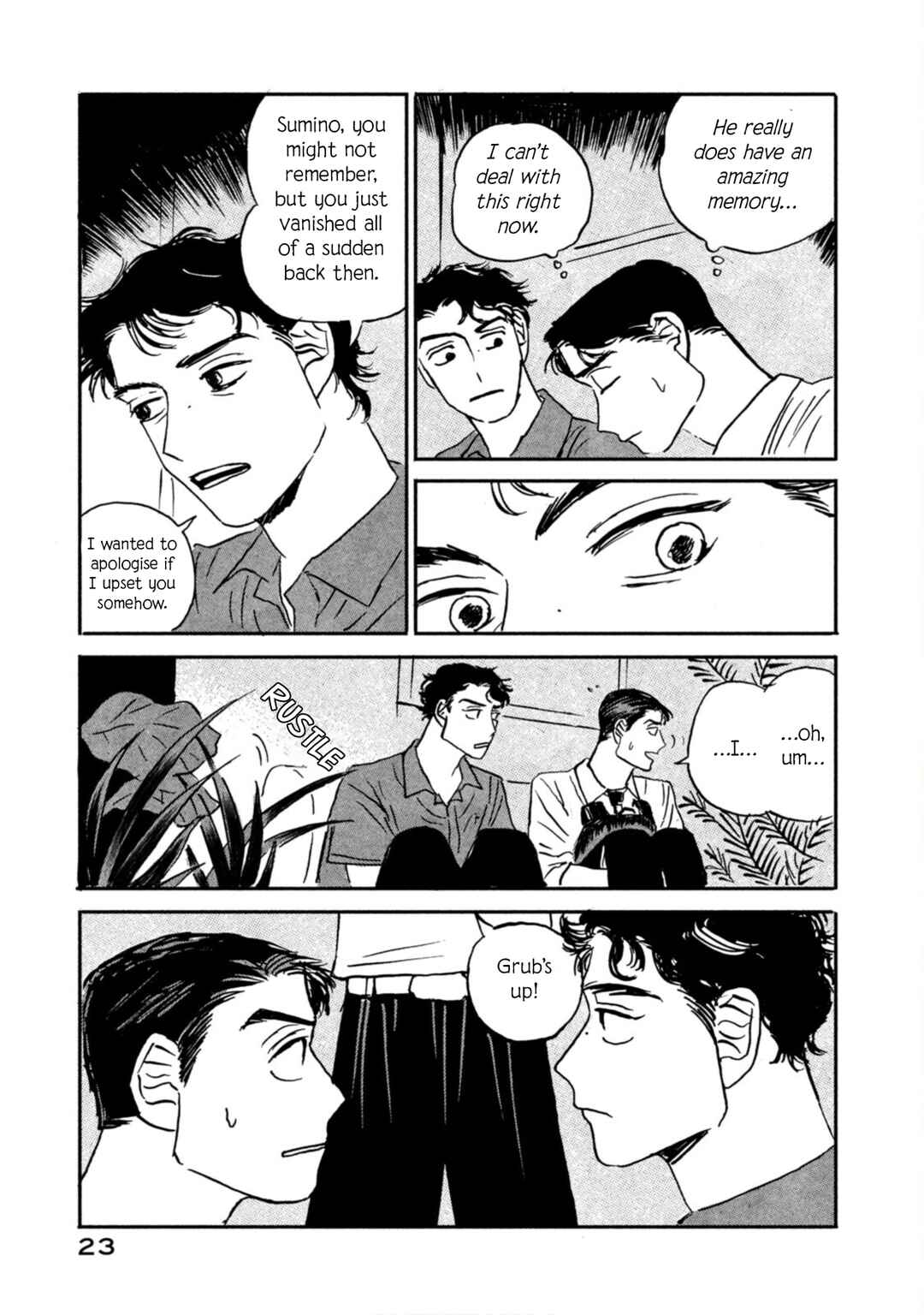 Chapter 8 - Page 21