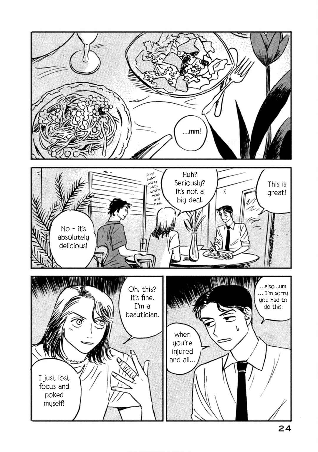 Chapter 8 - Page 22