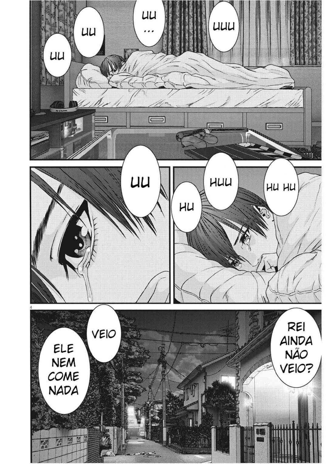 Chapter 84 - Page 4