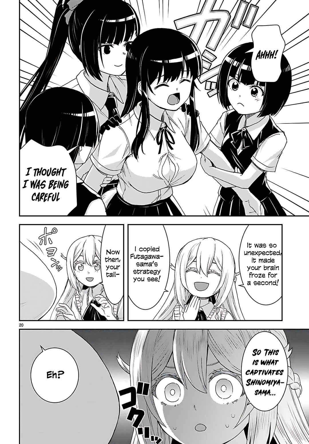 Chapter 43 - Page 22