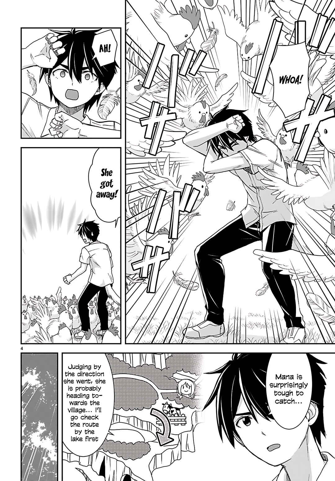 Chapter 43 - Page 6
