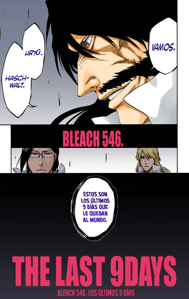 Chapter 546 - Page 16