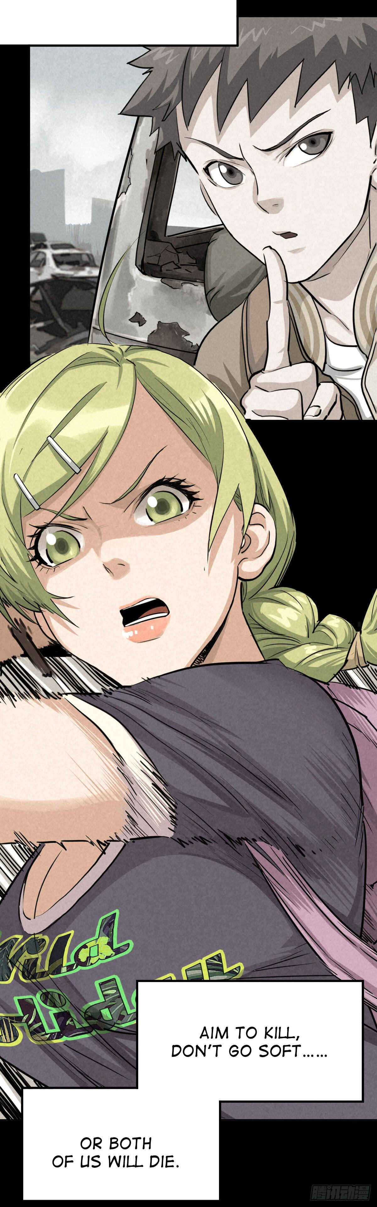 Chapter 52 - Page 11