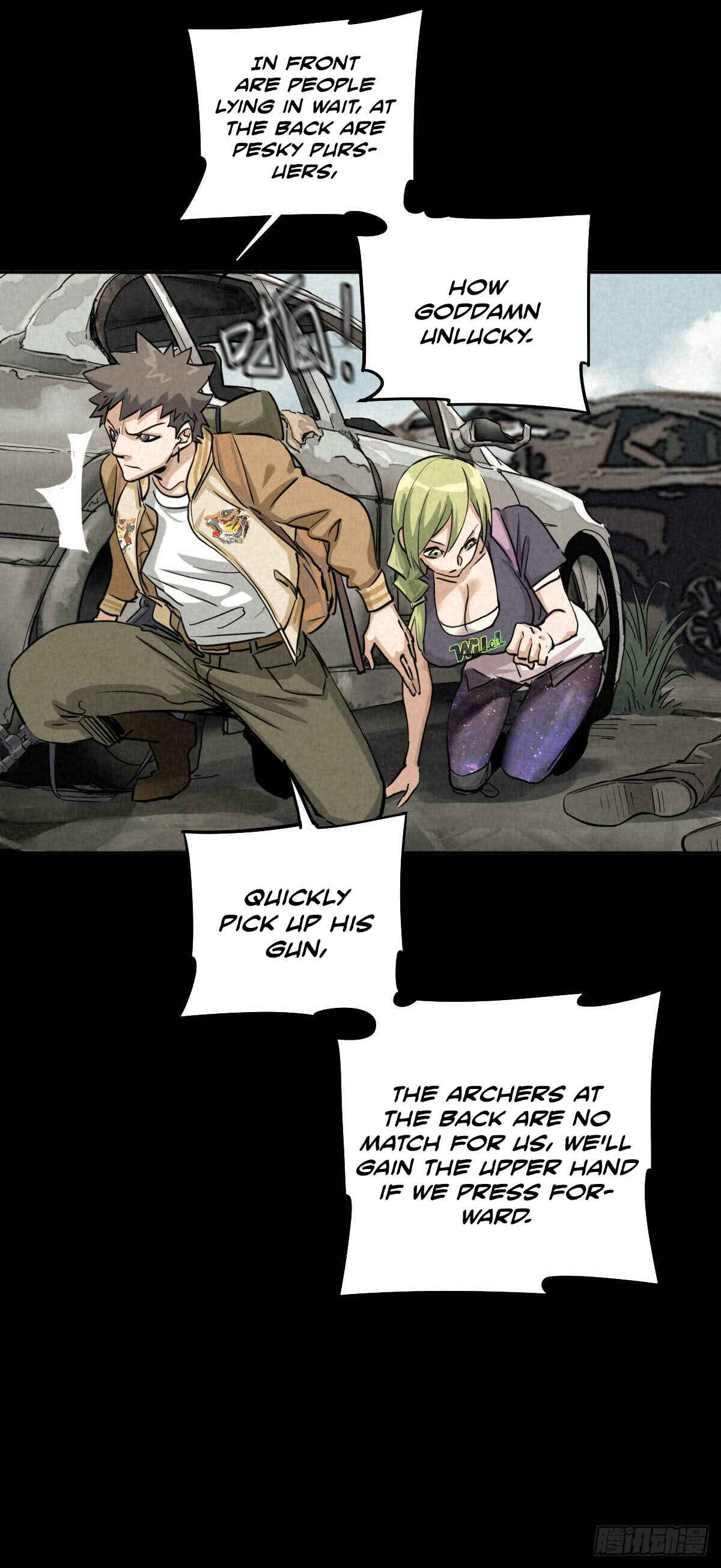 Chapter 52 - Page 34