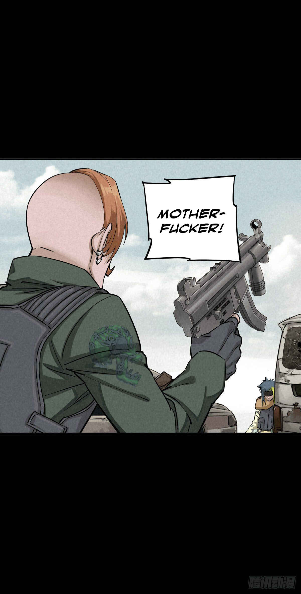 Chapter 52 - Page 8