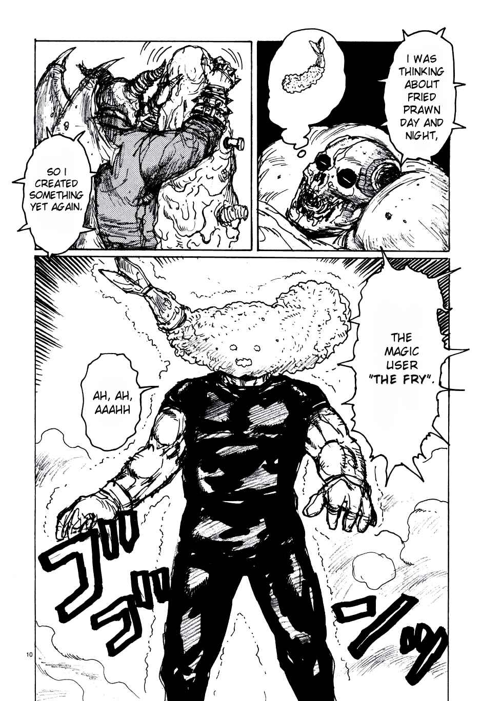 Chapter 61.5 - Page 10