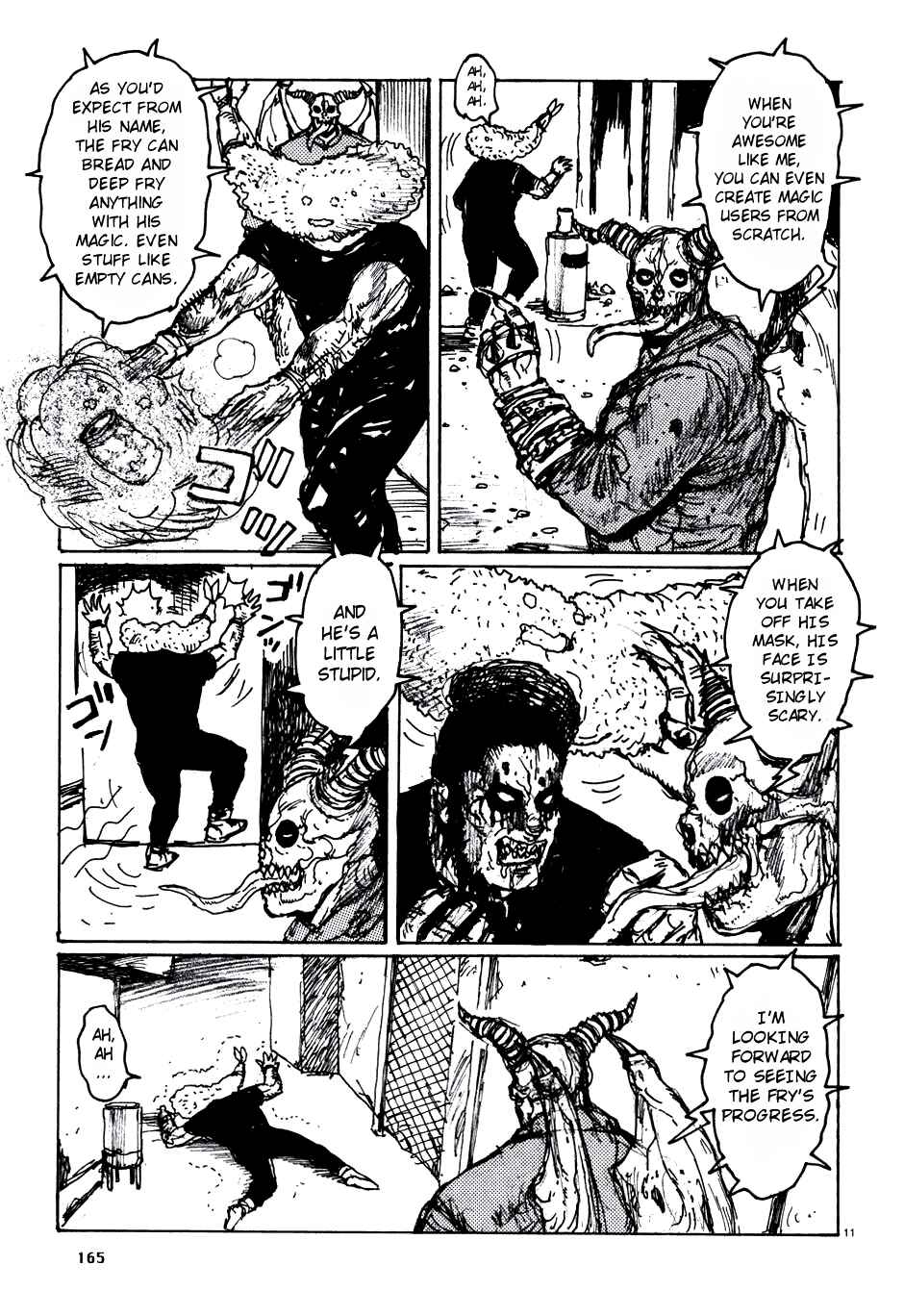 Chapter 61.5 - Page 11