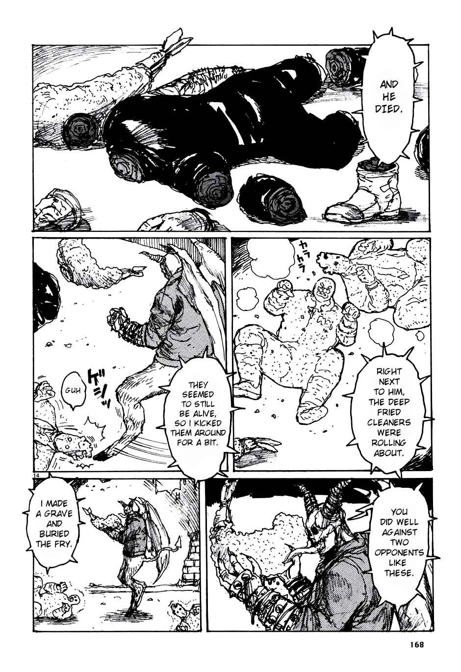Chapter 61.5 - Page 14