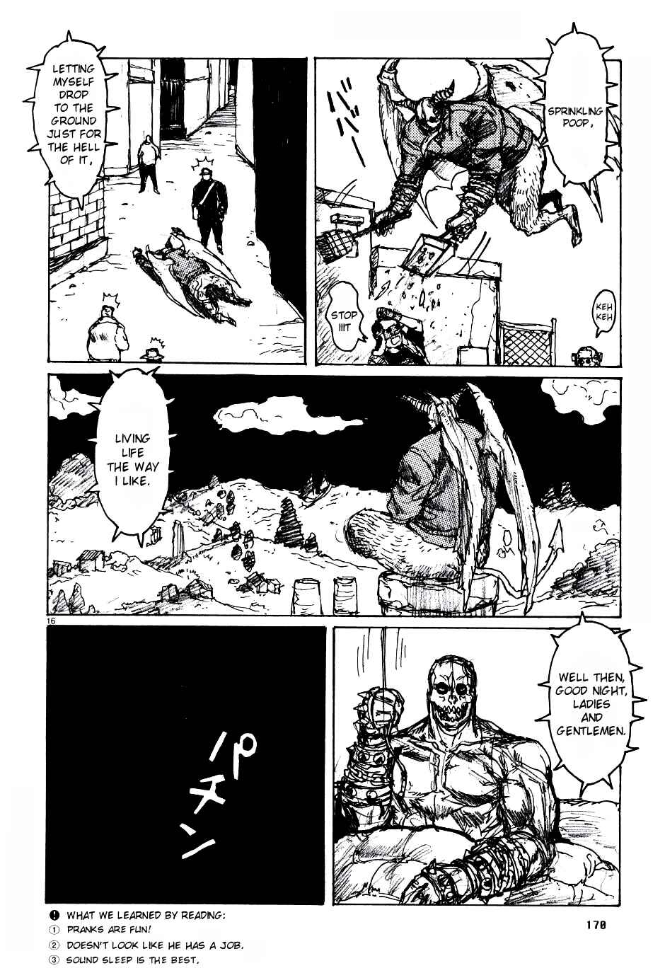 Chapter 61.5 - Page 16