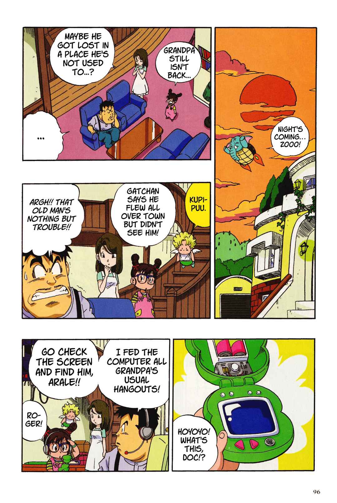 Chapter 15 - Page 10