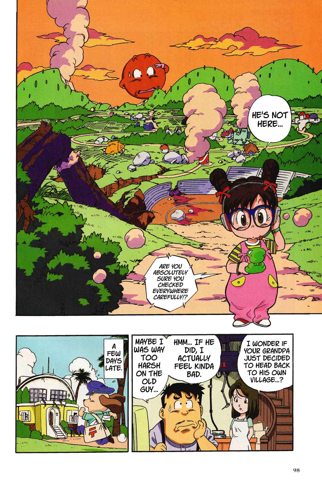 Chapter 15 - Page 12