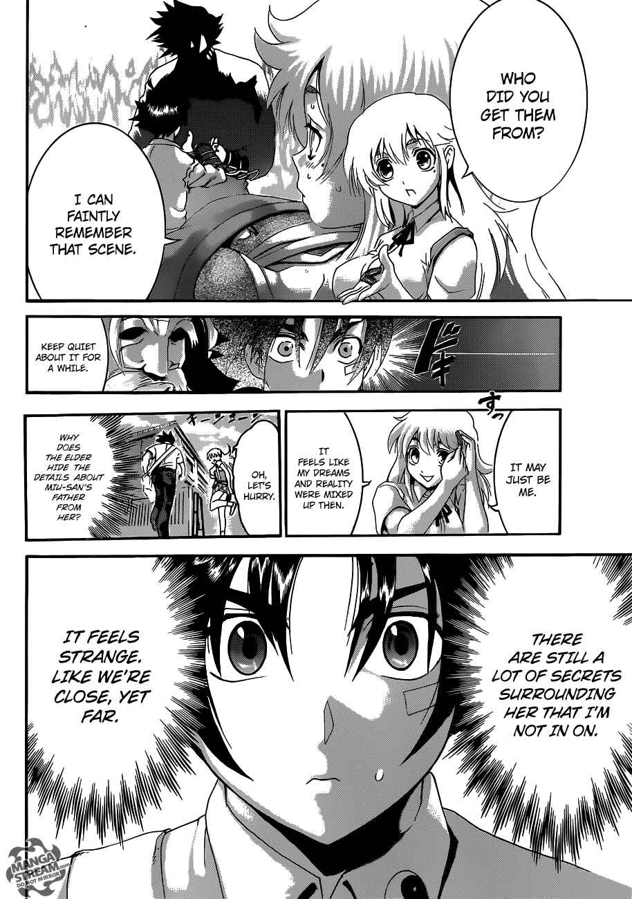 Chapter 480 - Page 11