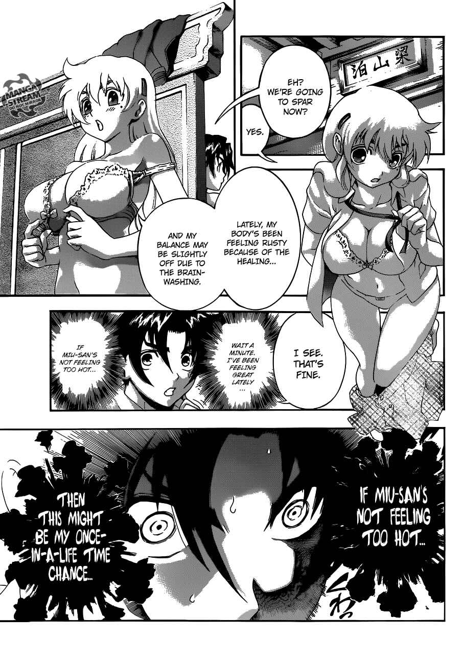 Chapter 480 - Page 16