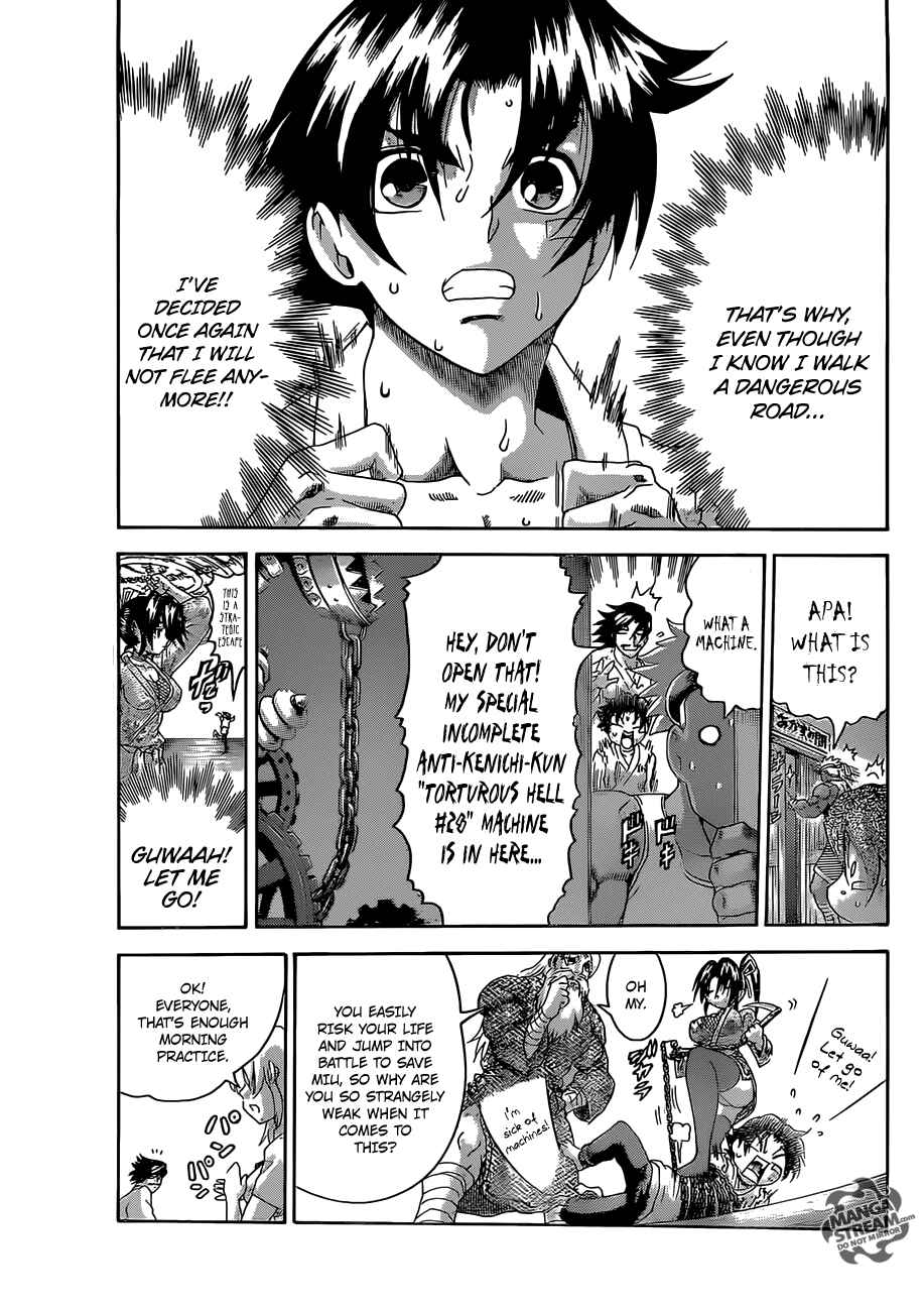 Chapter 480 - Page 8