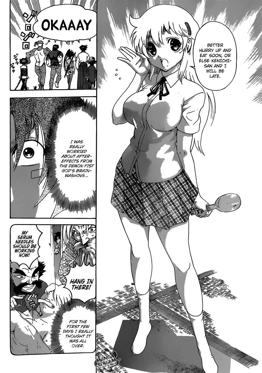 Chapter 480 - Page 9