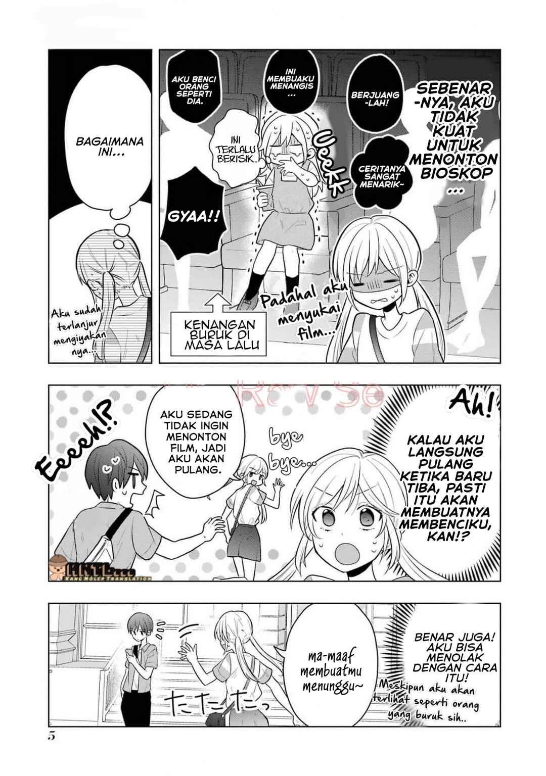 Chapter 9 - Page 5