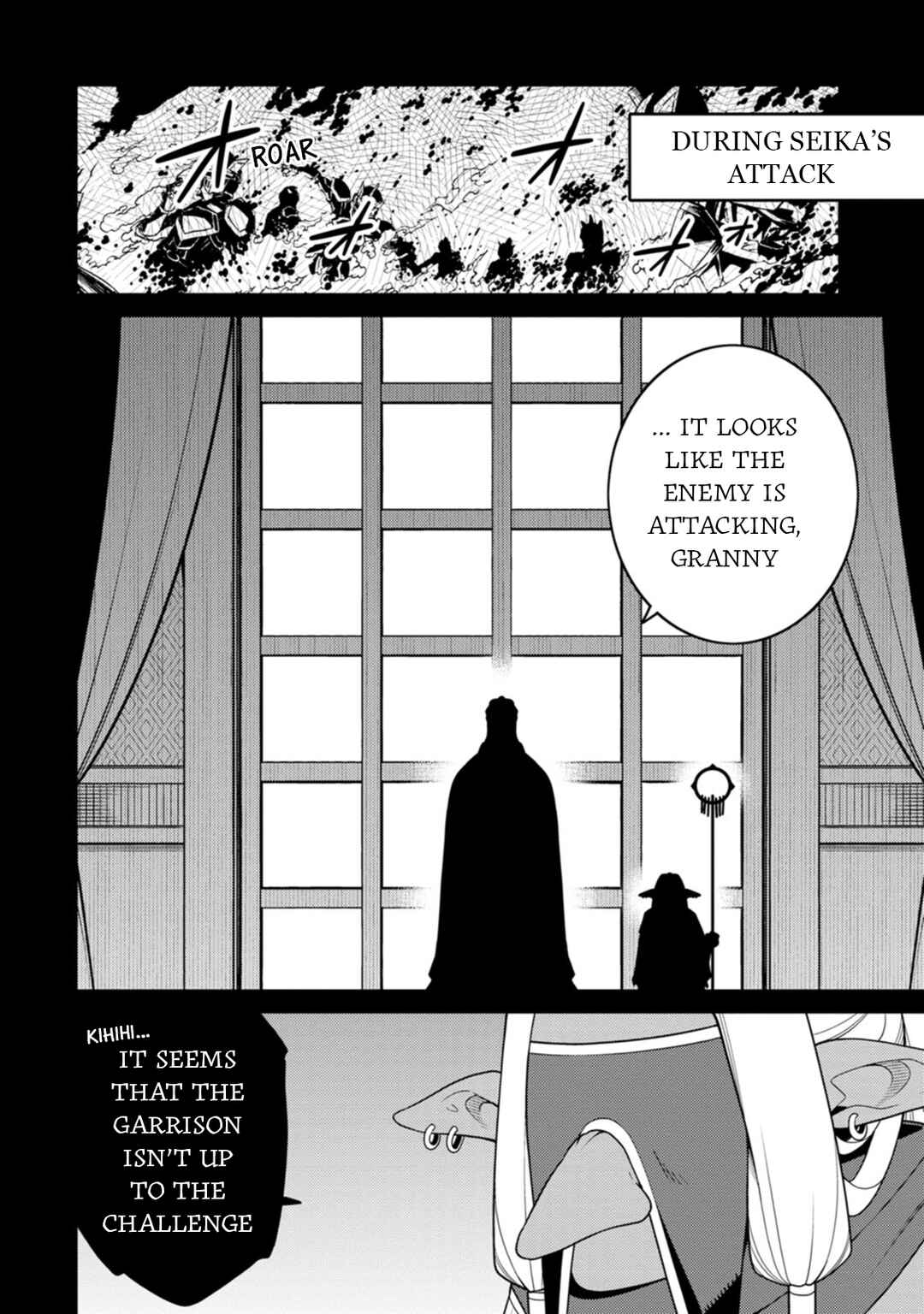 Chapter 30 - Page 32