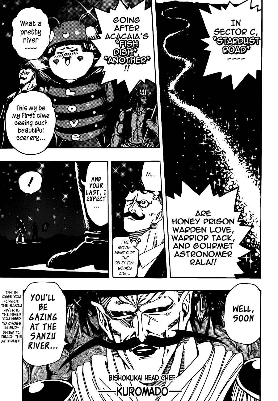 Chapter 246 - Page 6