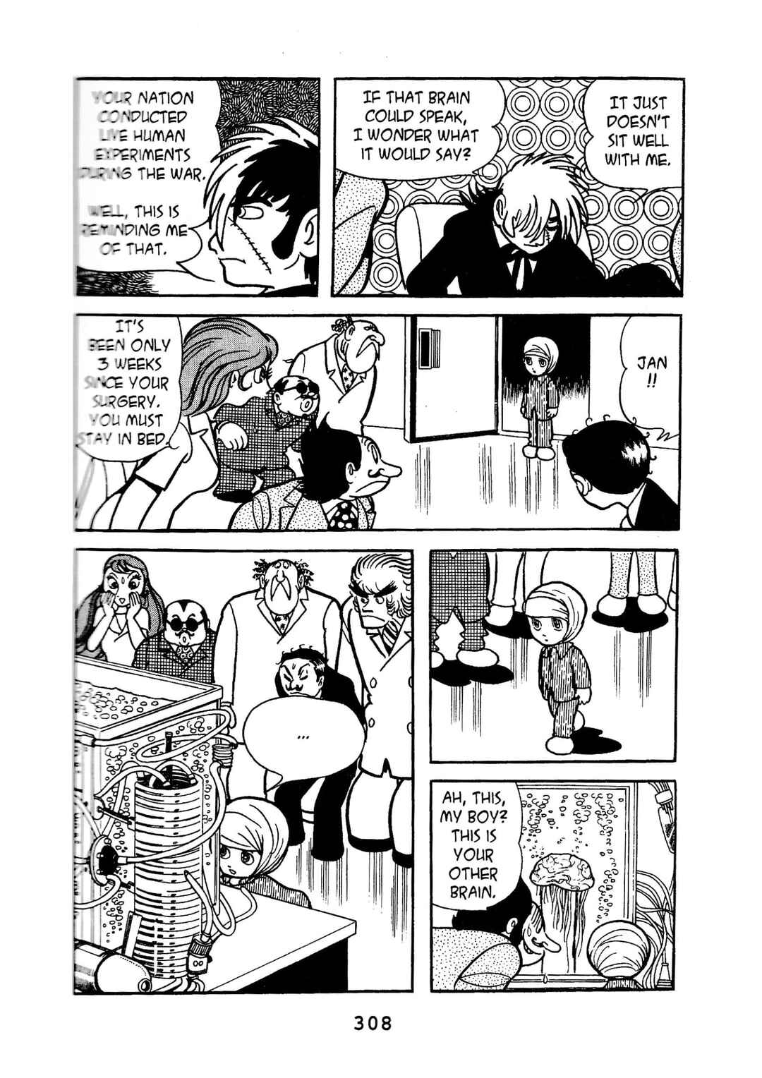 Chapter 37 - Page 21