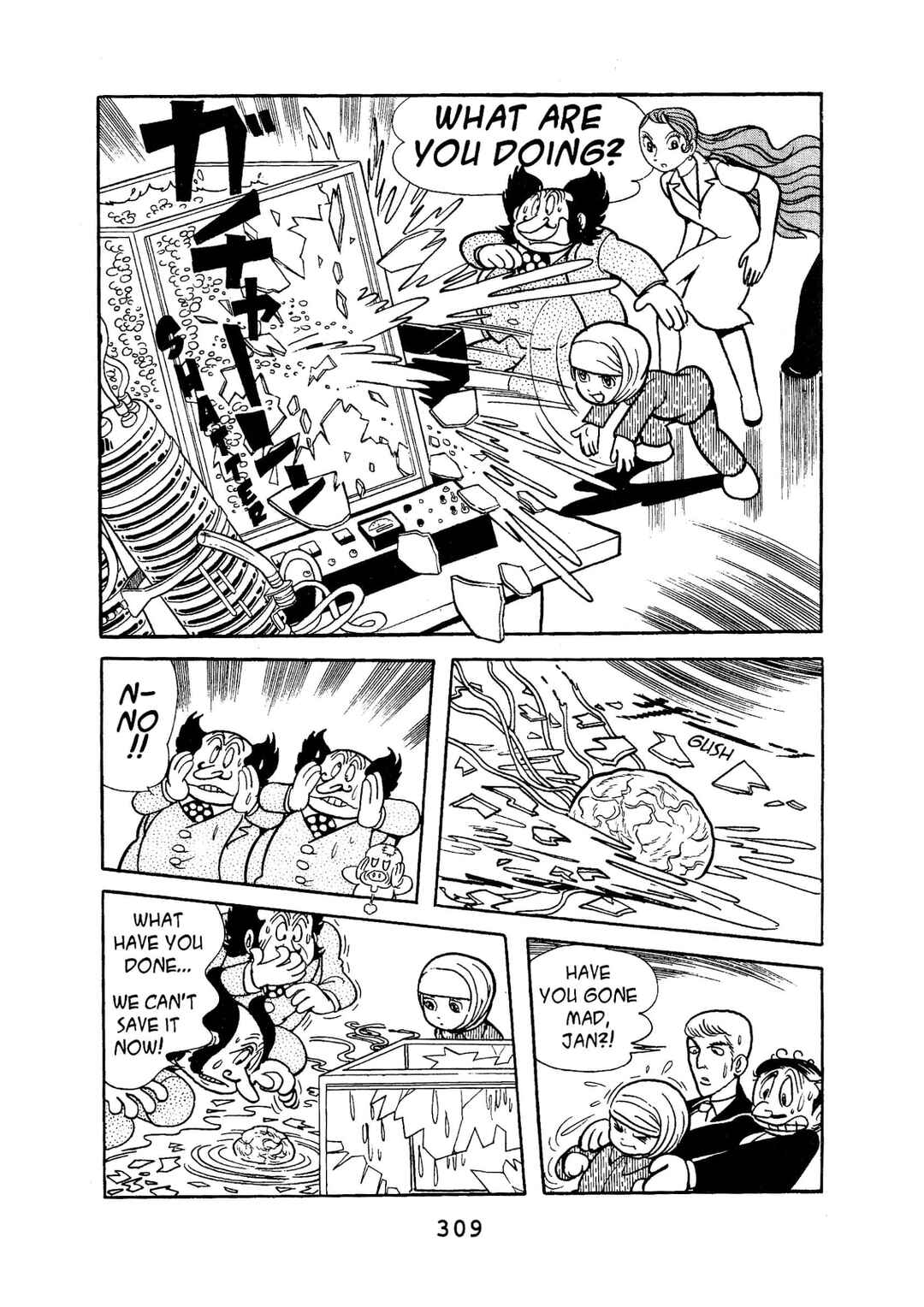 Chapter 37 - Page 22
