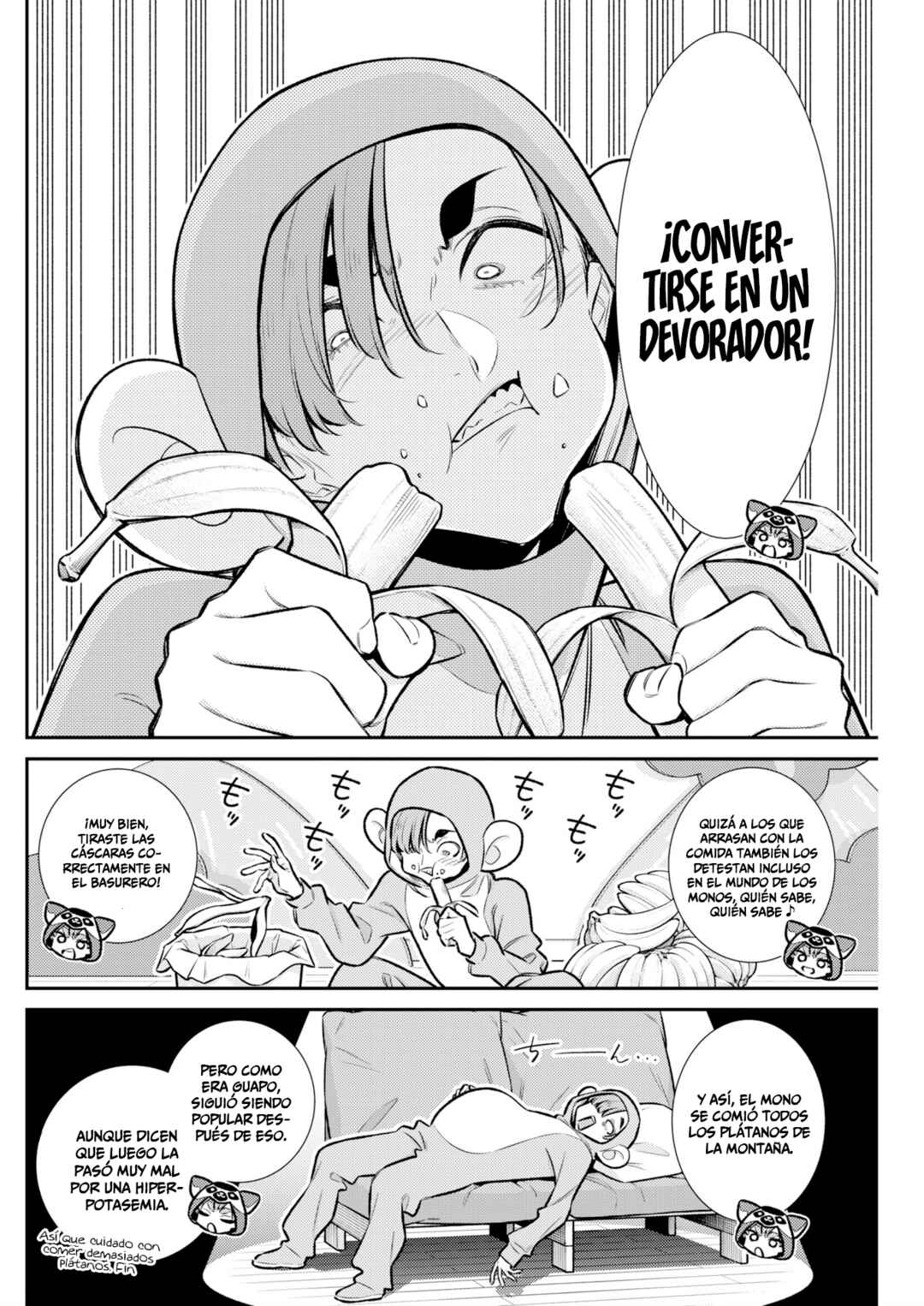 Chapter 217 - Page 10