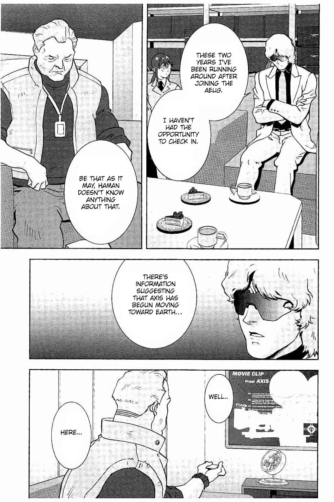 Chapter 21 - Page 17