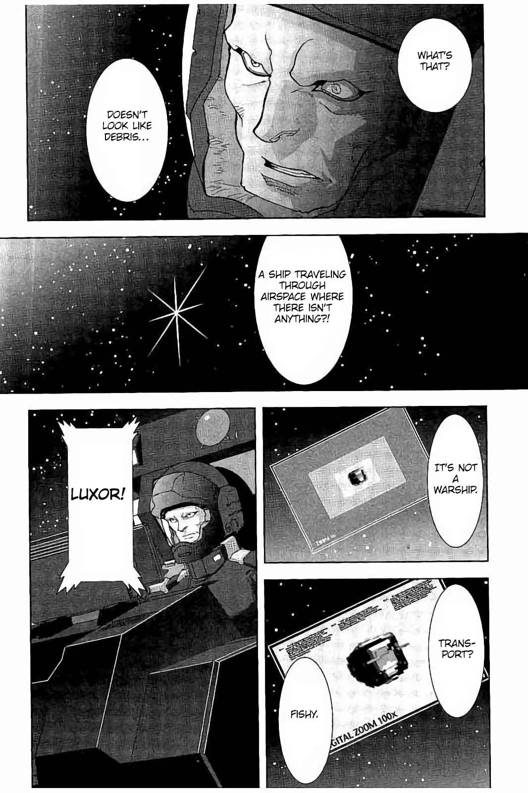 Chapter 21 - Page 26